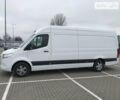 Белый Мерседес Sprinter, объемом двигателя 2.2 л и пробегом 246 тыс. км за 23900 $, фото 2 на Automoto.ua