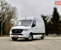 Белый Мерседес Sprinter, объемом двигателя 2.99 л и пробегом 205 тыс. км за 30500 $, фото 41 на Automoto.ua