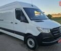Белый Мерседес Sprinter, объемом двигателя 2.2 л и пробегом 174 тыс. км за 27500 $, фото 46 на Automoto.ua