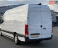 Белый Мерседес Sprinter, объемом двигателя 1.99 л и пробегом 253 тыс. км за 27500 $, фото 5 на Automoto.ua