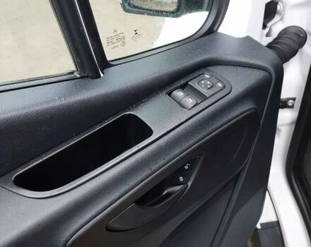 Белый Мерседес Sprinter, объемом двигателя 2.2 л и пробегом 297 тыс. км за 26700 $, фото 32 на Automoto.ua
