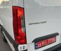 Белый Мерседес Sprinter, объемом двигателя 2.2 л и пробегом 318 тыс. км за 27500 $, фото 14 на Automoto.ua