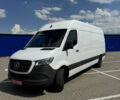 Белый Мерседес Sprinter, объемом двигателя 3 л и пробегом 313 тыс. км за 40897 $, фото 3 на Automoto.ua