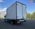 Белый Мерседес Sprinter, объемом двигателя 2.2 л и пробегом 266 тыс. км за 26500 $, фото 12 на Automoto.ua