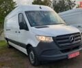 Мерседес Sprinter 2020 в Ивано-Франковске на Automoto.ua Белый Мерседес Sprinter, объемом двигателя 2.2 л и пробегом 201 тыс. км за 26599 $, фото 14 на Automoto.ua