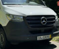 Белый Мерседес Sprinter, объемом двигателя 2.99 л и пробегом 127 тыс. км за 41000 $, фото 14 на Automoto.ua