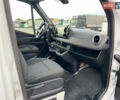 Белый Мерседес Sprinter, объемом двигателя 2.2 л и пробегом 230 тыс. км за 22699 $, фото 15 на Automoto.ua