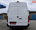 Белый Мерседес Sprinter, объемом двигателя 2.2 л и пробегом 280 тыс. км за 29500 $, фото 56 на Automoto.ua