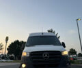Білий Мерседес Sprinter, об'ємом двигуна 2.2 л та пробігом 201 тис. км за 25000 $, фото 3 на Automoto.ua