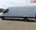 Белый Мерседес Sprinter, объемом двигателя 2.2 л и пробегом 220 тыс. км за 26900 $, фото 9 на Automoto.ua
