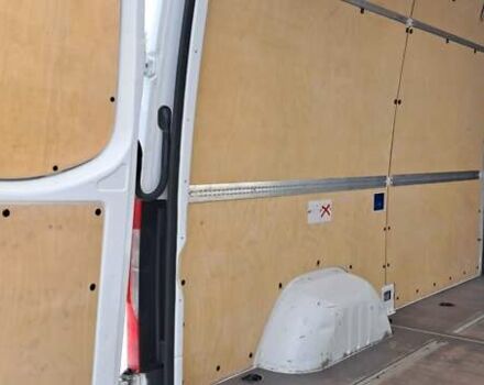 Белый Мерседес Sprinter, объемом двигателя 2.2 л и пробегом 222 тыс. км за 23999 $, фото 76 на Automoto.ua