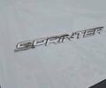 Белый Мерседес Sprinter, объемом двигателя 2.2 л и пробегом 222 тыс. км за 23999 $, фото 37 на Automoto.ua