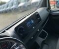 Белый Мерседес Sprinter, объемом двигателя 2.2 л и пробегом 194 тыс. км за 28950 $, фото 62 на Automoto.ua