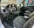 Белый Мерседес Sprinter, объемом двигателя 2.14 л и пробегом 219 тыс. км за 29499 $, фото 69 на Automoto.ua