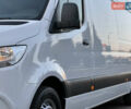 Белый Мерседес Sprinter, объемом двигателя 2.2 л и пробегом 267 тыс. км за 26500 $, фото 54 на Automoto.ua