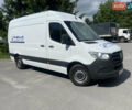 Белый Мерседес Sprinter, объемом двигателя 2.14 л и пробегом 164 тыс. км за 27200 $, фото 8 на Automoto.ua