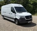 Белый Мерседес Sprinter, объемом двигателя 0 л и пробегом 200 тыс. км за 28706 $, фото 1 на Automoto.ua