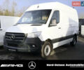 Белый Мерседес Sprinter, объемом двигателя 2.14 л и пробегом 168 тыс. км за 26300 $, фото 2 на Automoto.ua