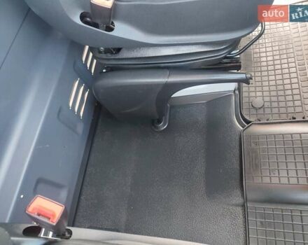 Белый Мерседес Sprinter, объемом двигателя 2.14 л и пробегом 276 тыс. км за 25700 $, фото 25 на Automoto.ua