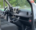 Белый Мерседес Sprinter, объемом двигателя 2.2 л и пробегом 267 тыс. км за 26500 $, фото 82 на Automoto.ua