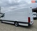 Белый Мерседес Sprinter, объемом двигателя 0 л и пробегом 198 тыс. км за 27850 $, фото 5 на Automoto.ua