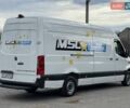 Белый Мерседес Sprinter, объемом двигателя 2.2 л и пробегом 300 тыс. км за 25500 $, фото 21 на Automoto.ua