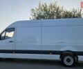Белый Мерседес Sprinter, объемом двигателя 2.2 л и пробегом 174 тыс. км за 27500 $, фото 30 на Automoto.ua