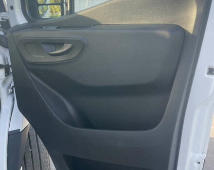 Білий Мерседес Sprinter, об'ємом двигуна 2.99 л та пробігом 324 тис. км за 30999 $, фото 45 на Automoto.ua