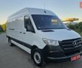 Белый Мерседес Sprinter, объемом двигателя 2.2 л и пробегом 174 тыс. км за 27500 $, фото 12 на Automoto.ua