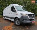 Білий Мерседес Sprinter, об'ємом двигуна 2.2 л та пробігом 291 тис. км за 25999 $, фото 1 на Automoto.ua