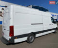 Белый Мерседес Sprinter, объемом двигателя 2.1 л и пробегом 350 тыс. км за 24300 $, фото 8 на Automoto.ua