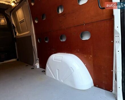 Мерседес Sprinter 2020 в Киеве на Automoto.ua Белый Мерседес Sprinter, объемом двигателя 2.2 л и пробегом 288 тыс. км за 23850 $, фото 50 на Automoto.ua