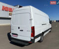 Белый Мерседес Sprinter, объемом двигателя 2.1 л и пробегом 350 тыс. км за 24300 $, фото 9 на Automoto.ua