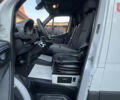 Белый Мерседес Sprinter, объемом двигателя 2.14 л и пробегом 346 тыс. км за 29400 $, фото 49 на Automoto.ua