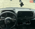 Белый Мерседес Sprinter, объемом двигателя 2.99 л и пробегом 32 тыс. км за 49900 $, фото 14 на Automoto.ua
