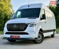 Белый Мерседес Sprinter, объемом двигателя 0 л и пробегом 290 тыс. км за 25000 $, фото 66 на Automoto.ua