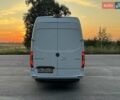 Белый Мерседес Sprinter, объемом двигателя 2.2 л и пробегом 267 тыс. км за 28900 $, фото 13 на Automoto.ua