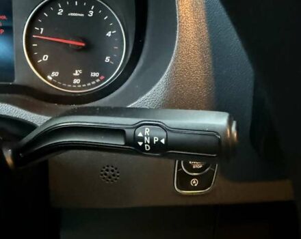 Мерседес Sprinter 2020 в Киеве на Automoto.ua Белый Мерседес Sprinter, объемом двигателя 2.2 л и пробегом 288 тыс. км за 23850 $, фото 29 на Automoto.ua