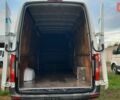 Мерседес Sprinter 2020 в Ивано-Франковске на Automoto.ua Белый Мерседес Sprinter, объемом двигателя 2.2 л и пробегом 201 тыс. км за 26599 $, фото 28 на Automoto.ua
