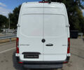 Белый Мерседес Sprinter, объемом двигателя 3 л и пробегом 69 тыс. км за 46999 $, фото 6 на Automoto.ua