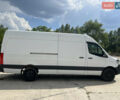 Белый Мерседес Sprinter, объемом двигателя 2.99 л и пробегом 32 тыс. км за 49900 $, фото 6 на Automoto.ua