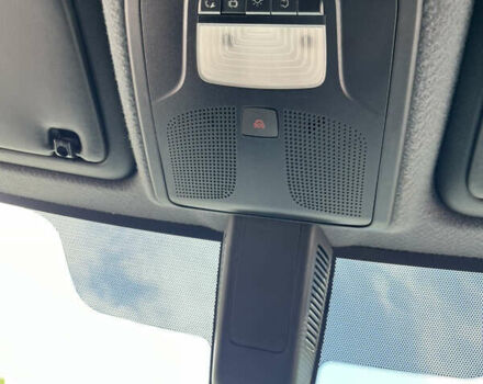 Білий Мерседес Sprinter, об'ємом двигуна 2.14 л та пробігом 164 тис. км за 26999 $, фото 20 на Automoto.ua