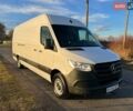 Белый Мерседес Sprinter, объемом двигателя 2.14 л и пробегом 219 тыс. км за 29499 $, фото 17 на Automoto.ua