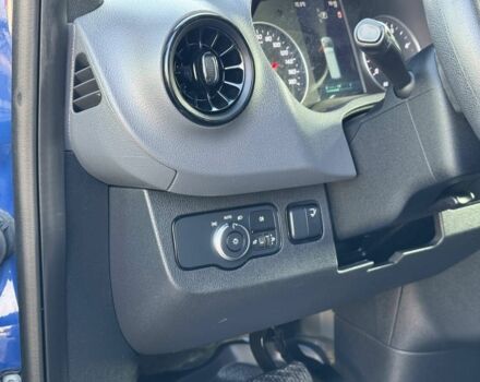 Білий Мерседес Sprinter, об'ємом двигуна 2.2 л та пробігом 141 тис. км за 36500 $, фото 15 на Automoto.ua