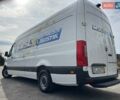 Белый Мерседес Sprinter, объемом двигателя 2.2 л и пробегом 300 тыс. км за 25500 $, фото 85 на Automoto.ua