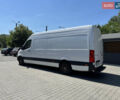 Белый Мерседес Sprinter, объемом двигателя 2.14 л и пробегом 150 тыс. км за 25950 $, фото 3 на Automoto.ua