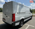 Белый Мерседес Sprinter, объемом двигателя 2.14 л и пробегом 188 тыс. км за 24900 $, фото 4 на Automoto.ua