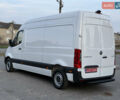 Белый Мерседес Sprinter, объемом двигателя 2.14 л и пробегом 230 тыс. км за 21500 $, фото 6 на Automoto.ua