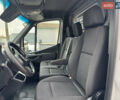 Белый Мерседес Sprinter, объемом двигателя 2.2 л и пробегом 245 тыс. км за 26900 $, фото 15 на Automoto.ua