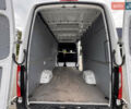 Белый Мерседес Sprinter, объемом двигателя 3 л и пробегом 280 тыс. км за 36700 $, фото 26 на Automoto.ua